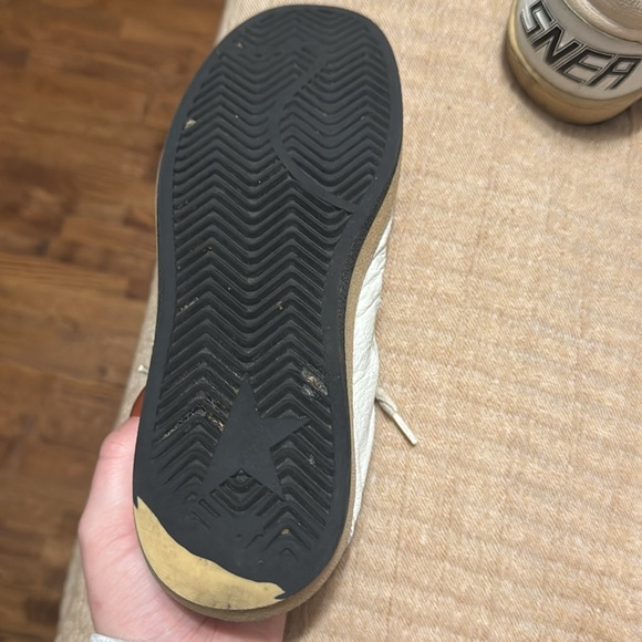 Golden Goose ball Stars - Picture 8 of 8